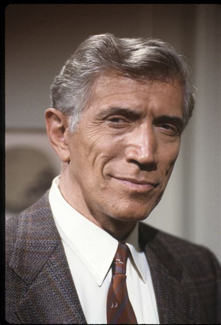 Joseph Campanella biografía, edad, altura, esposo, net worth, familia