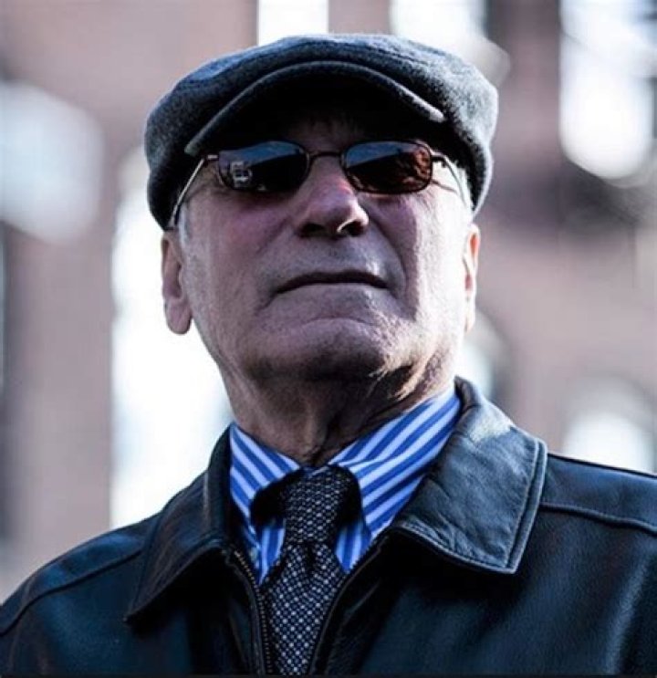 Joseph D. Pistone Biography, Age, Height, Wife, Net Worth, Family