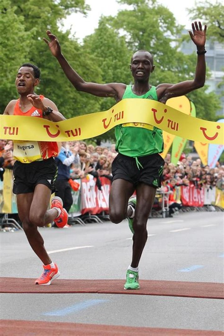 Joseph Kiptum Biography, Age, Height, Wife, Net Worth, Family