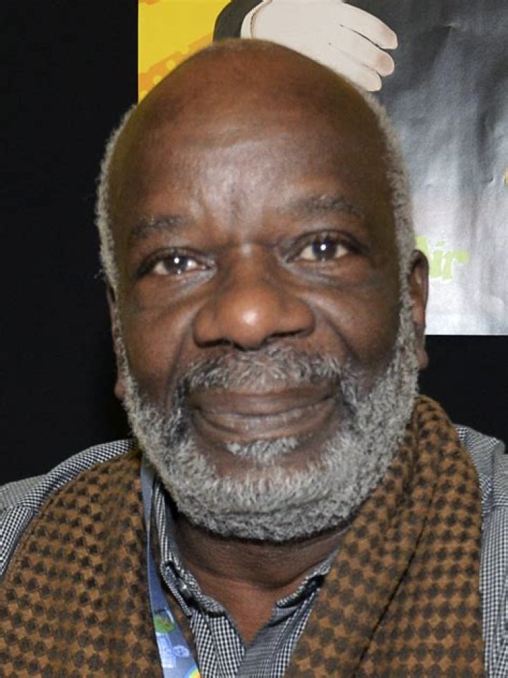 Joseph Marcell Biography, Age, Height, Wife, Net Worth, Family