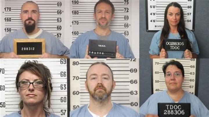 Joseph Risner Biography, Age, Height, Husband, Net Worth, Family