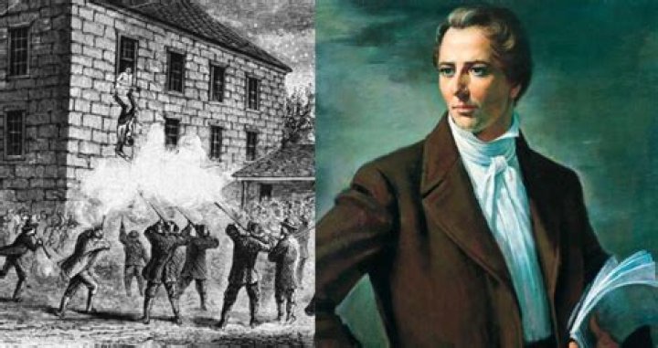 How Did Joseph Smith Die? Inside The Mormon Leader's Violent Death