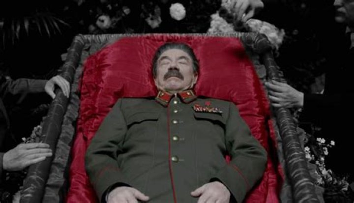 How Did Stalin Die? Inside The Soviet Dictator's Death And Its Aftermath