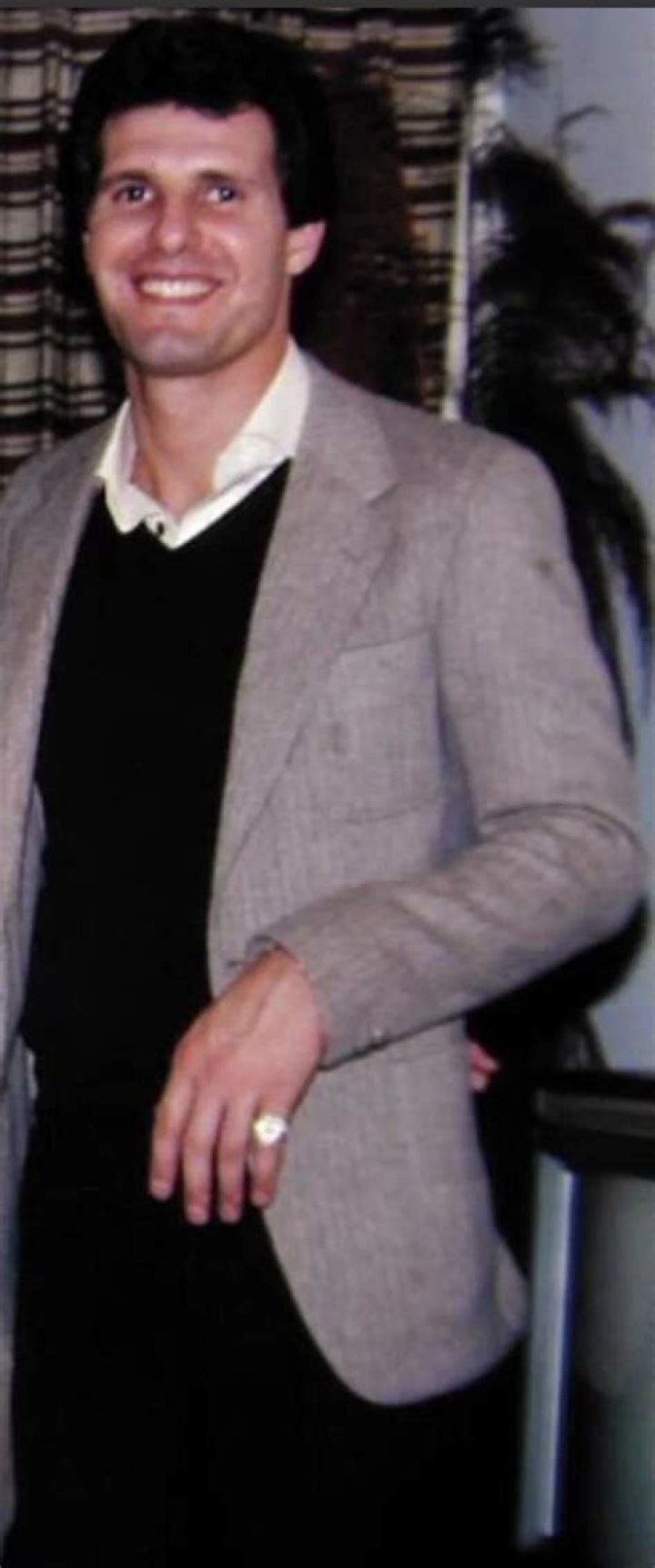 Joseph Testa Biography, Age, Height, Wife, Net Worth, Family