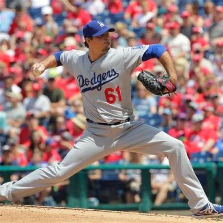 Josh Beckett biografía, edad, altura, esposo, net worth, familia