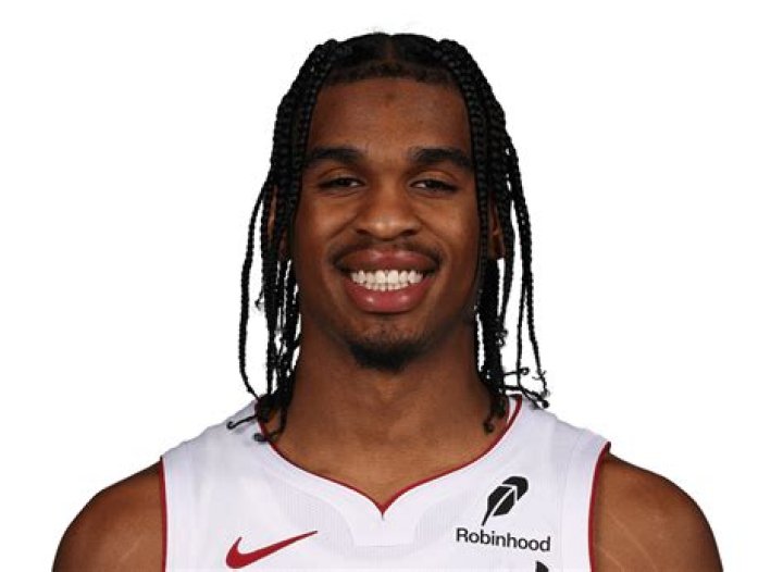 Josh Christopher biografía, edad, altura, esposo, net worth, familia