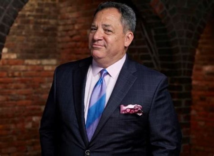 Josh Mankiewicz Wife Anh Tu Dang – Relationship Timeline And Kids