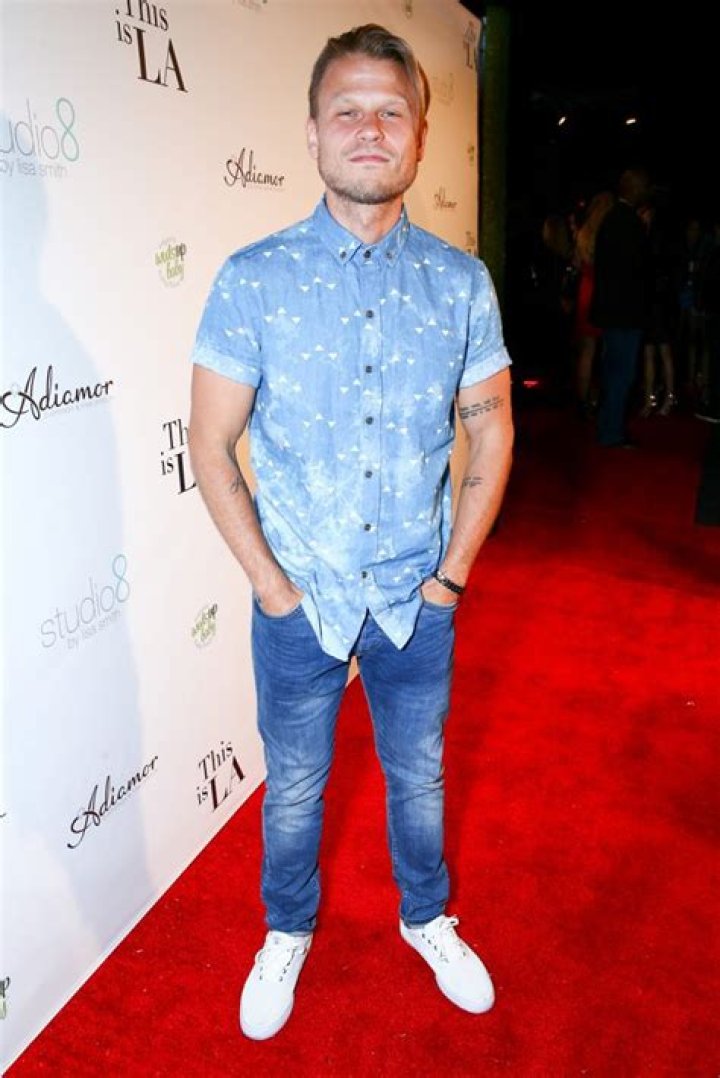 Josh Schwartz Height, Weight, Net Worth, Age, Birthday, Wikipedia, Who, Nationality, Biography