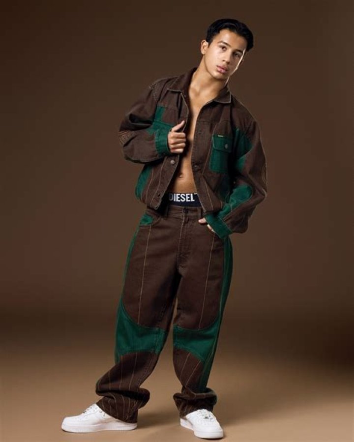 JT Church (Dancer) - Age, Birthday, Bio, Facts, Family, Net Worth, Height & More