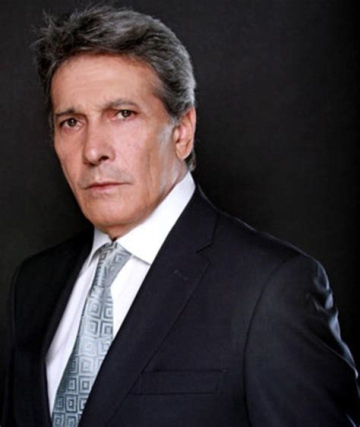 Juan Ferrara (TV Actor) - Age, Birthday, Bio, Facts, Family, Net Worth, Height & More