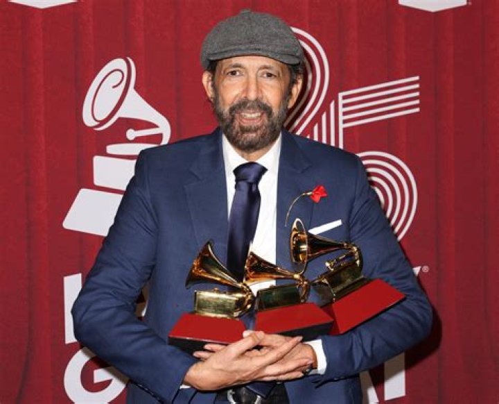 Juan Luis Guerra