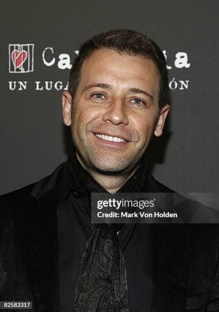 Juan Manuel Bernal (TV Actor) - Age, Birthday, Bio, Facts, Family, Net Worth, Height & More