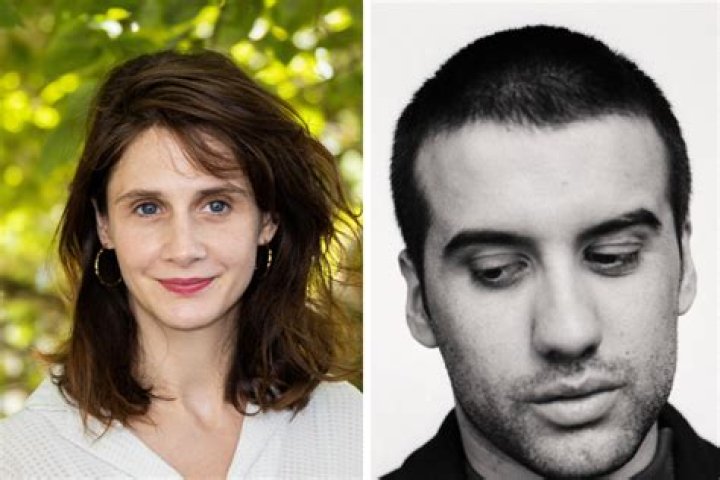 Judith Chemla Compagnon Actuel