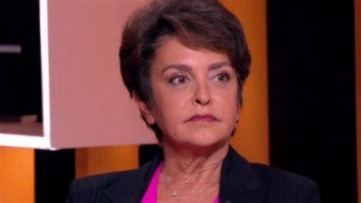 Judith Waintraub Vie Privée