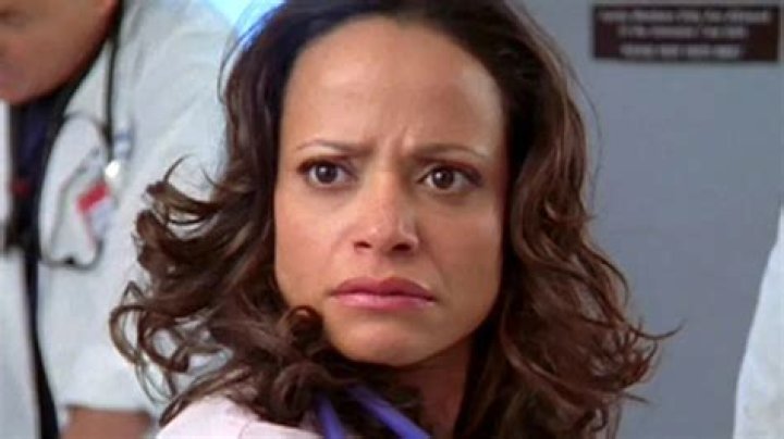 Judy Reyes Biography, Age, Height, Husband, Net Worth, Family
