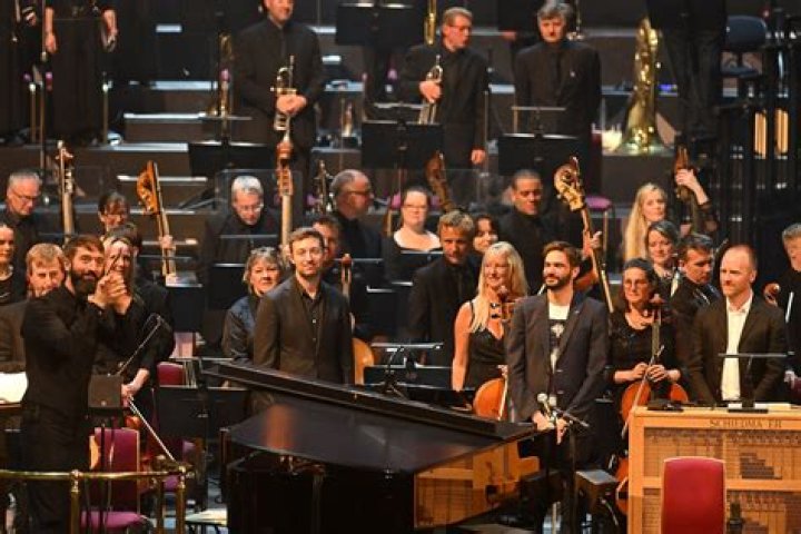 Jules Buckley Biography, Age, Height, Wife, Net Worth, Family