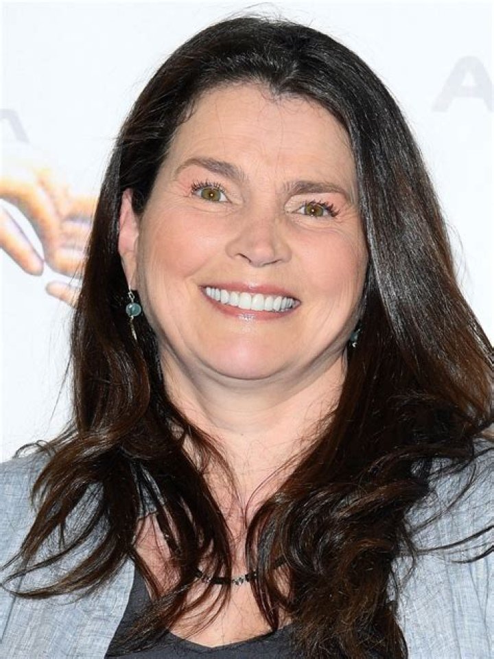 Julia Ormond
