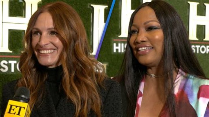 
Julia Roberts Wants To Help ‘Real Housewives’ Star Garcelle Beauvais Find A Boyfriend 