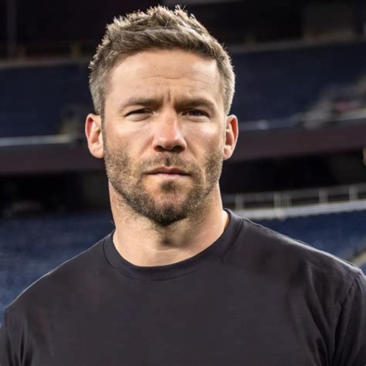 Julian Edelman