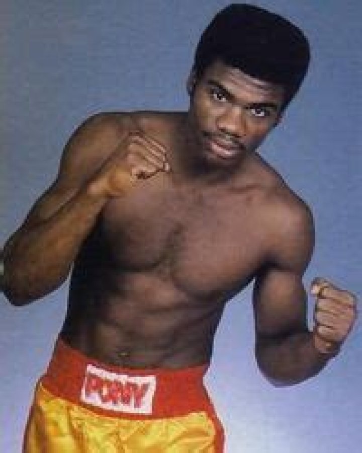 Julian Jackson Biography, Age, Height, Wife, Net Worth, Family