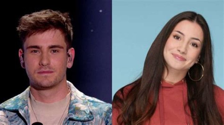 Julien Et Sa Copine Star Ac