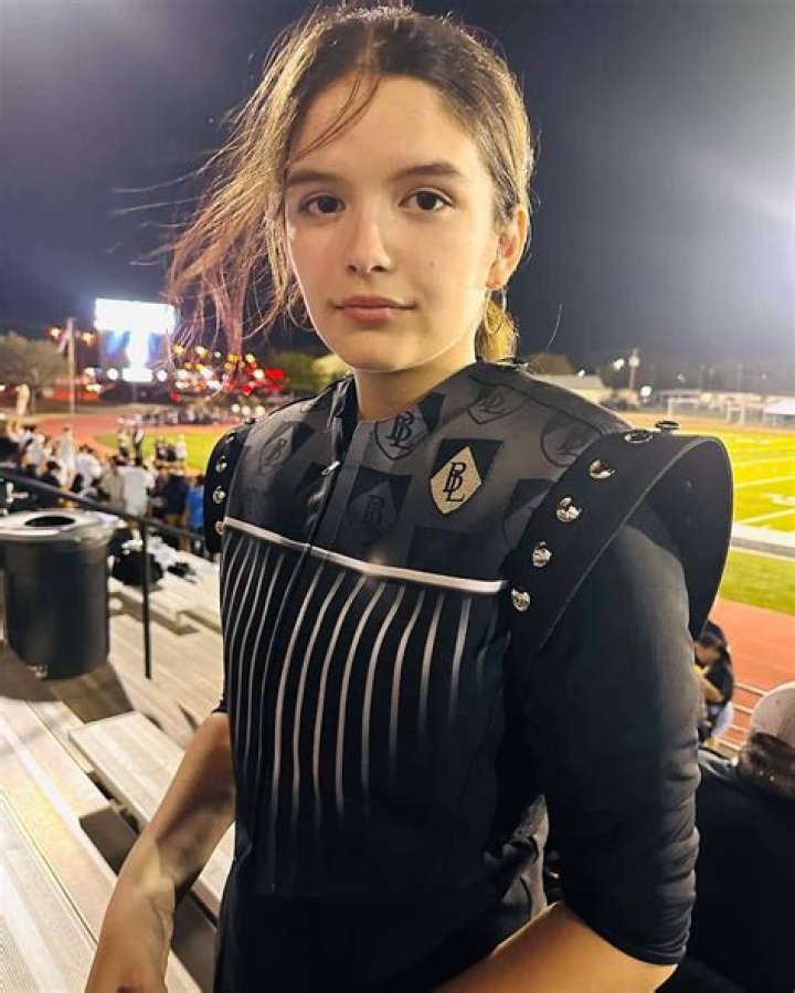 
Juliette Gosselin Height, Weight, Net Worth, Age, Birthday, Wikipedia, Who, Nationality, Biography 