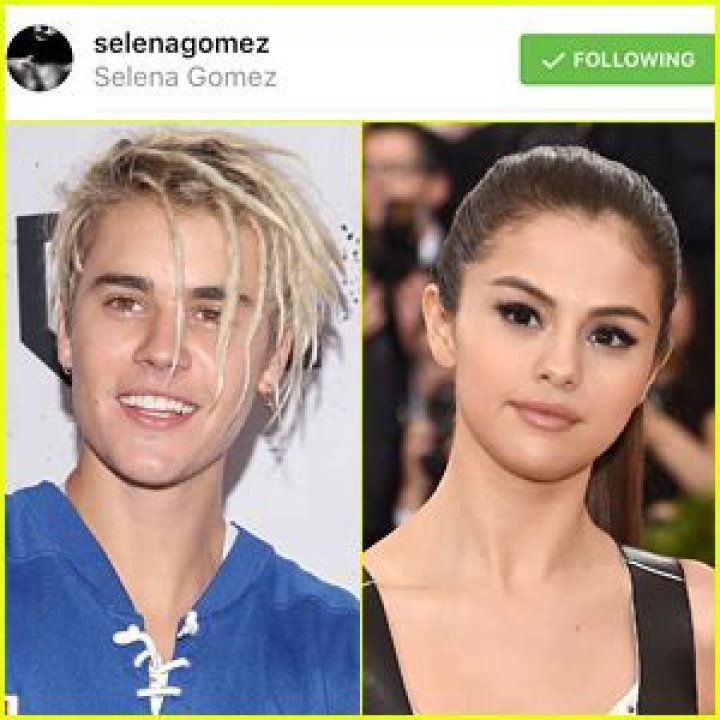 Double Tap!Justin Bieber Follows Ex Selena Gomez on Instagram… Again!