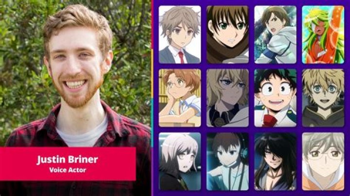 Justin Briner Biography, Age, Height, Wife, Net Worth, Family