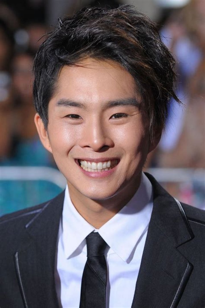 Justin Chon