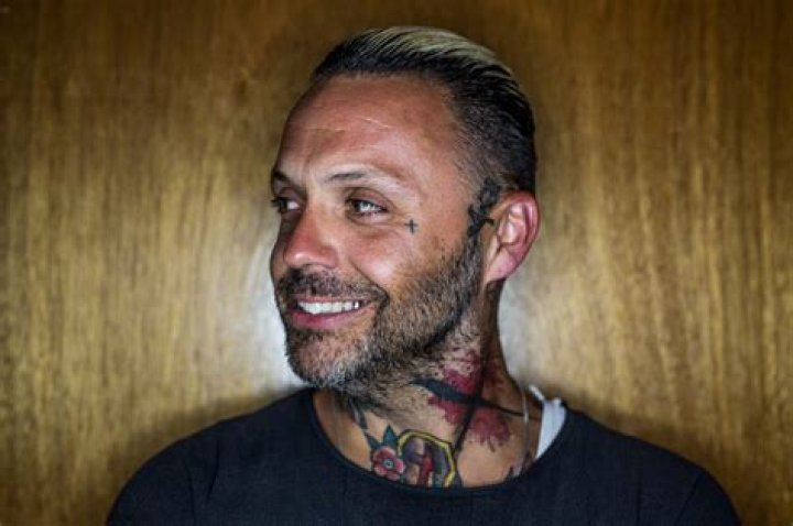 Justin Furstenfeld (Rock Singer) - Age, Birthday, Bio, Facts, Family, Net Worth, Height & More