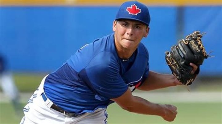 Justin Maese Biography, Age, Height, Wife, Net Worth, Family