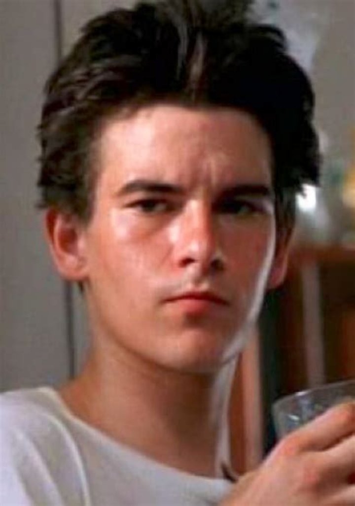 Justin Pierce (Movie Actor) - Age, Birthday, Bio, Facts, Family, Net Worth, Height & More