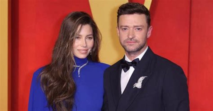 REPORTJustin Timberlake and Jessica Biel’s Marriage is Falling Apart Because of His “Controlling” Nature