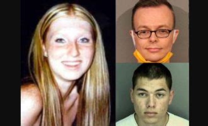 Justine Vanderschoot Murder Case: Body Found In Applegate, California