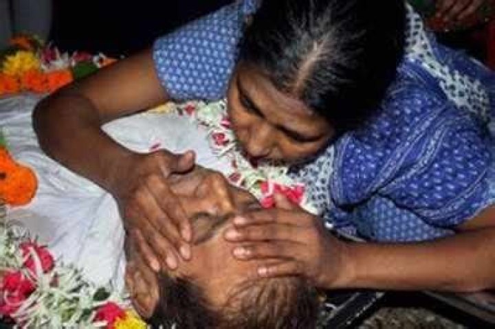 Jyotirmoy Dey Biography, Age, Height, Wife, Net Worth, Family