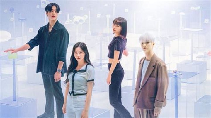 K-pop documentary, Fill In The Blank, starring The Boyz Q, ATEEZ Wooyoung, LESSERAFIM Kim Chaewon, and Oh My Girl Hyojung: All you need to know