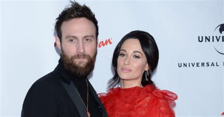 Kacey Musgraves and Husband Ruston Kelly Split After 2 Years of Marriage: ‘We Made This Decision Together’