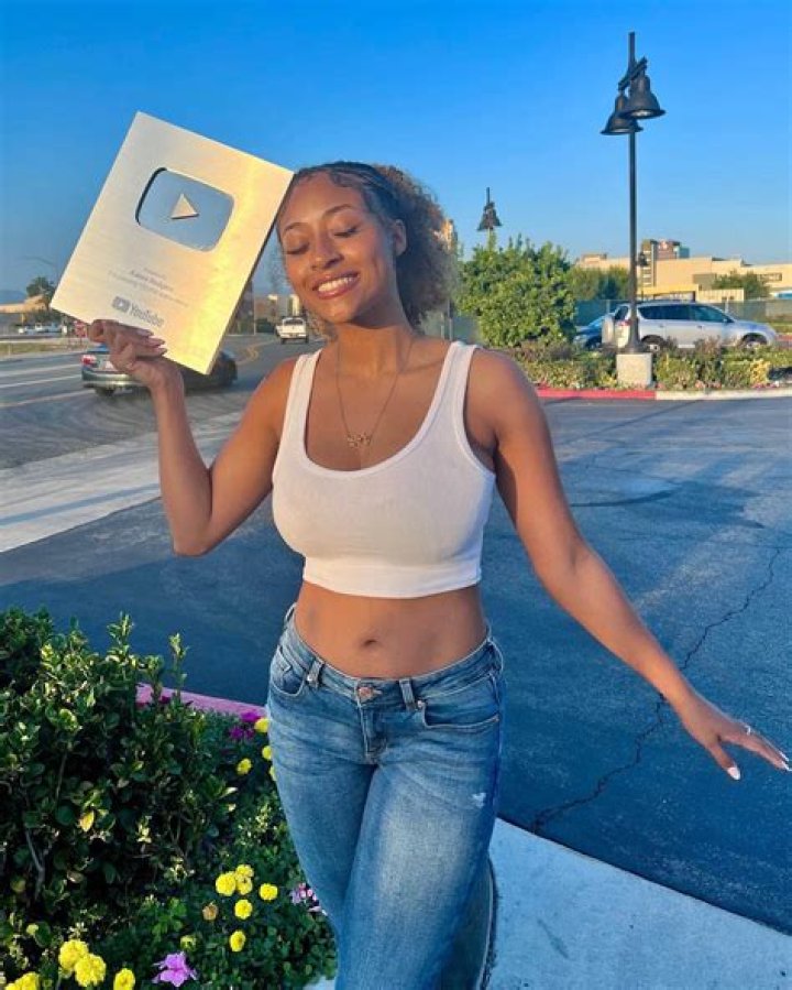 Who Is Kalani Rodgers? Wiki, Age, Net Worth, Boyfriend, Height, Family & BIO