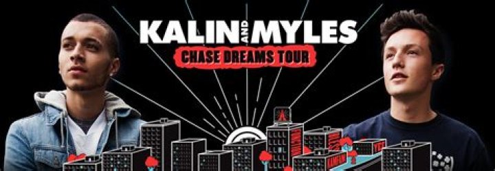 Kalin and Myles (Band) - Members profile, Facts, Wiki, Achievements, Net worth 2024 (updated)