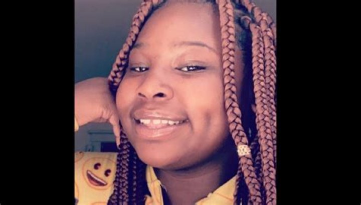 Kaniyah Cary (Chef) - Age, Birthday, Bio, Facts, Family, Net Worth, Height & More
