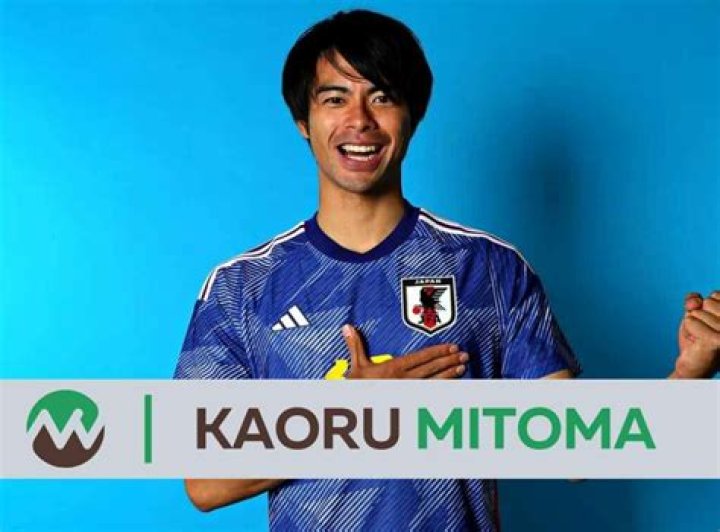 
Kaoru Mitoma Height, Weight, Net Worth, Age, Birthday, Wikipedia, Who, Nationality, Biography 