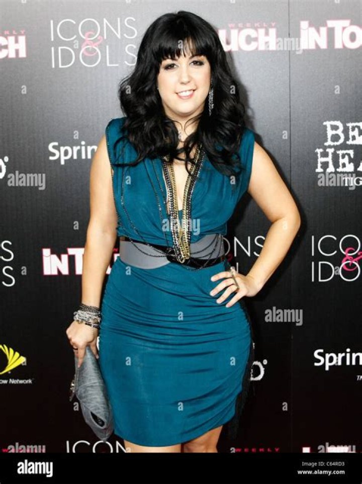 Kara Taitz (TV Actress) - Age, Birthday, Bio, Facts, Family, Net Worth, Height & More