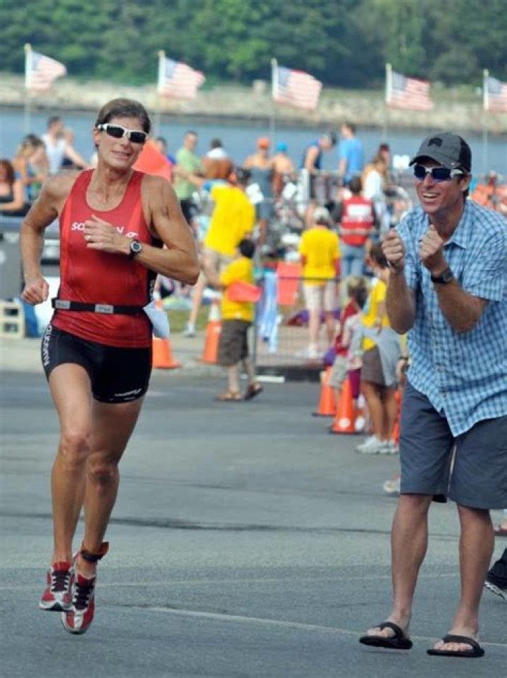 Karen Smyers Biography, Age, Height, Husband, Net Worth, Family