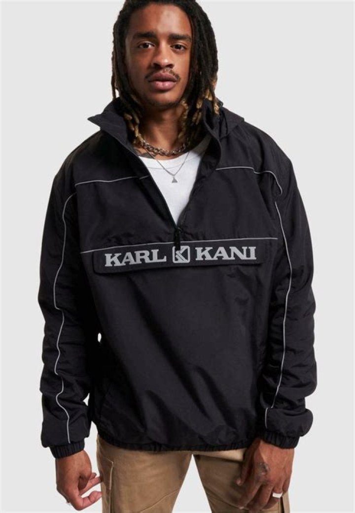 Karl Kani (Fashion Designer) - Age, Birthday, Bio, Facts, Family, Net Worth, Height & More