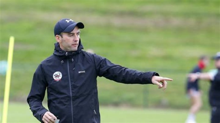 Karl Lacey Biography, Age, Height, Wife, Net Worth, Family