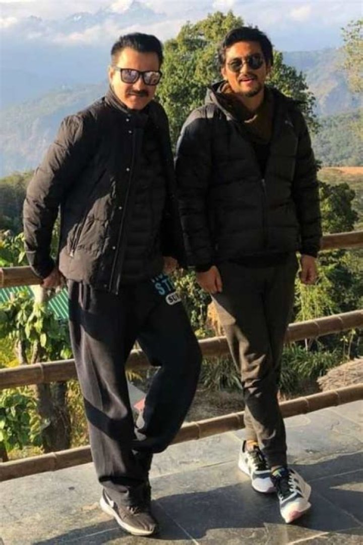 Karma Takapa Wiki - Age, Wife, Movies, Family, Biography & More