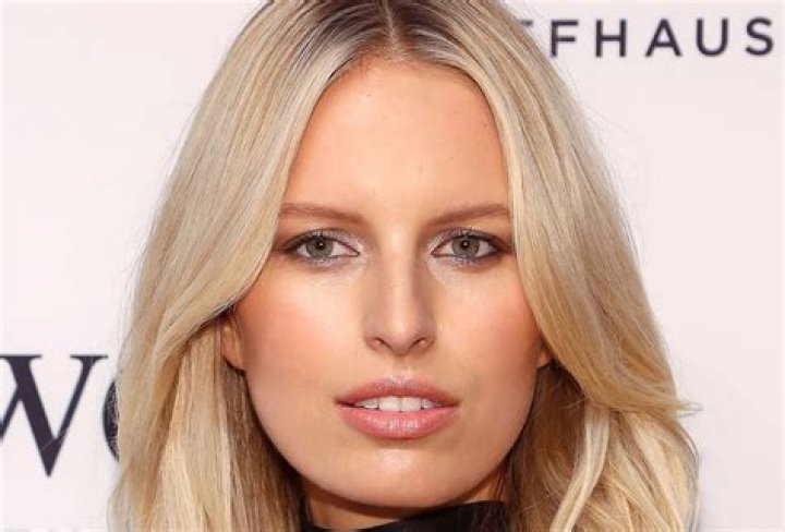 Karolina Kurkova (Model) - Age, Birthday, Bio, Facts, Family, Net Worth, Height & More