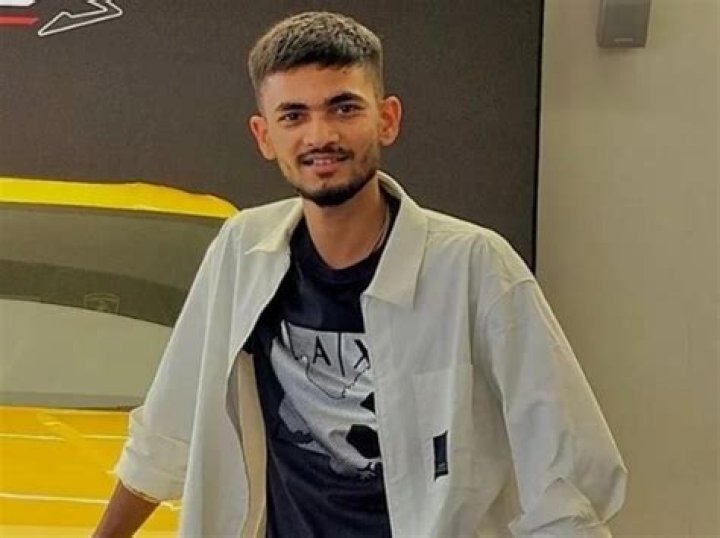 Kartikey Dwivedi Height, Weight, Net Worth, Age, Birthday, Wikipedia, Who, Nationality, Biography