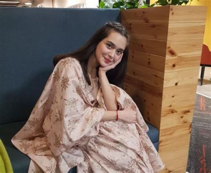 Kashvi Vishal Kothari Height, Weight, Net Worth, Age, Birthday, Wikipedia, Who, Instagram, Biography