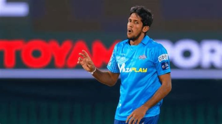 
Kasun Rajitha Height, Weight, Net Worth, Age, Birthday, Wikipedia, Who, Instagram, Biography 